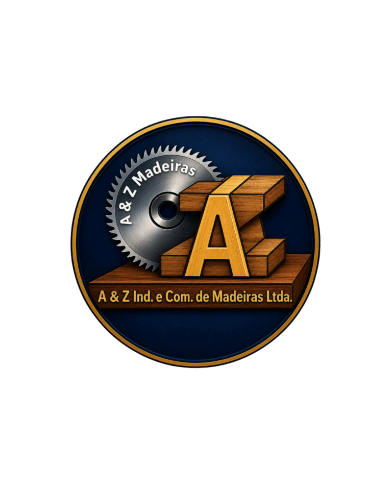 A E Z MADEIRAS