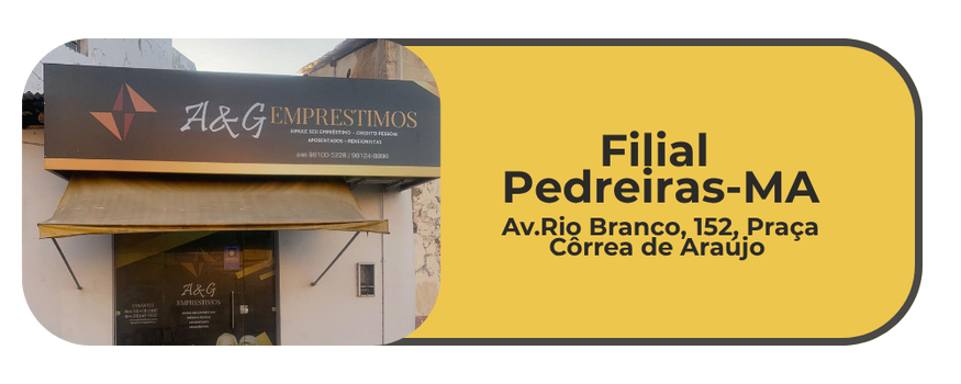 A&G Empréstimos