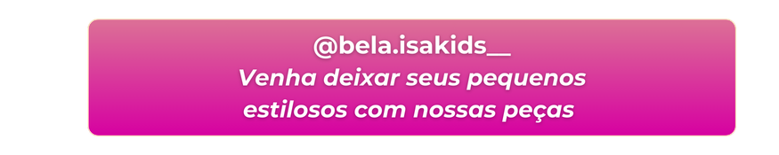 Bella Isa Kids