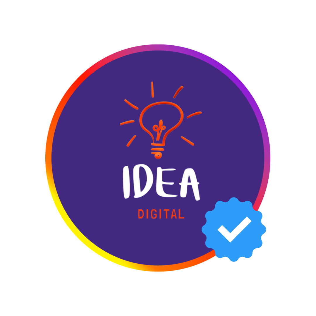 Idea Digital – Árvore de Links