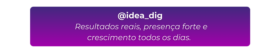 Idea Digital – Árvore de Links